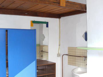 Chambre Chez L'habitant Liège 170177-5