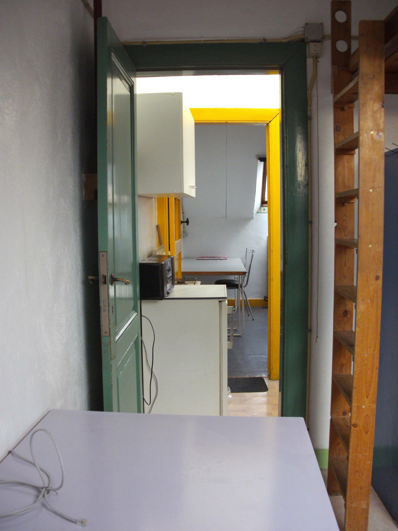 Homestay Liège 170177