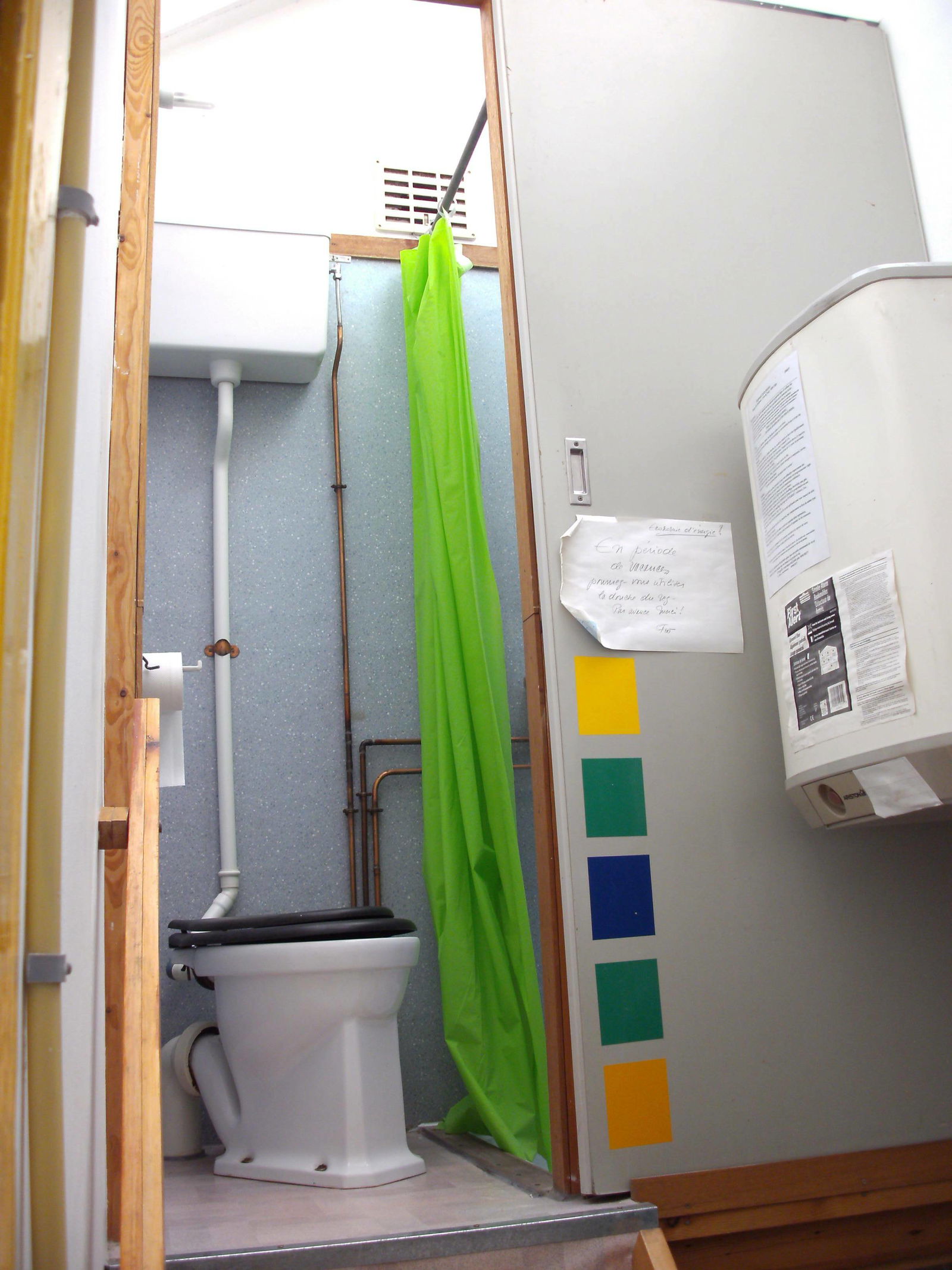 Homestay Liège 170177