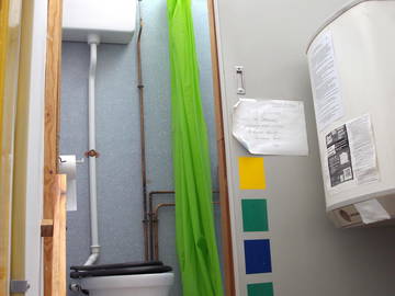 Chambre Chez L'habitant Liège 170177-7