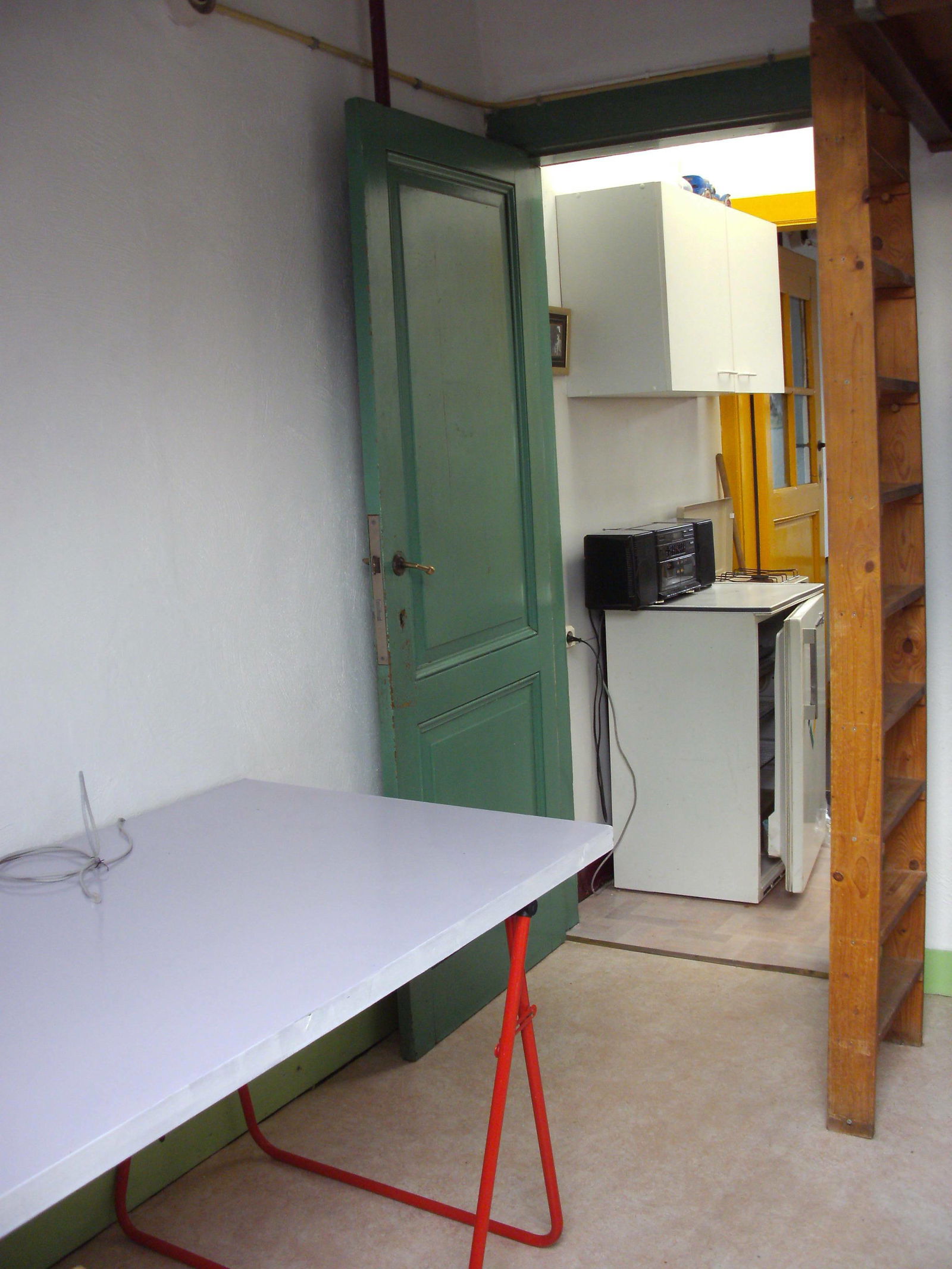 Homestay Liège 170177