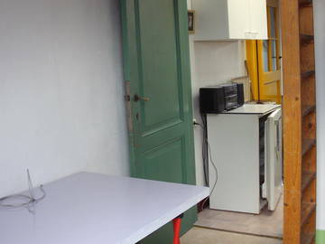 Chambre Chez L'habitant Liège 170177-8