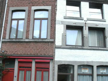 Chambre Chez L'habitant Liège 170177-11