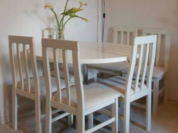 Hemvistelse Ivanhoe 96091-3