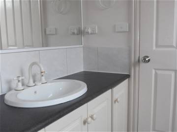 Chambre Chez L'habitant Ivanhoe 96091-5