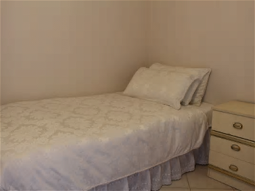 Chambre Chez L'habitant Ivanhoe 96091-6