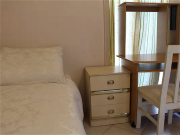 Chambre Chez L'habitant Ivanhoe 96091-7