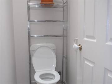 Chambre Chez L'habitant Ivanhoe 96091-10