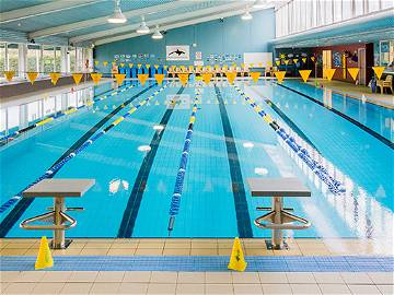 Chambre Chez L'habitant Ivanhoe 96091-11