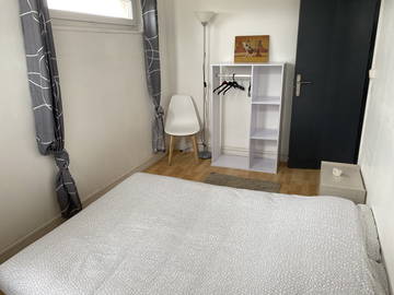 Logement Entier Orly 182676-4