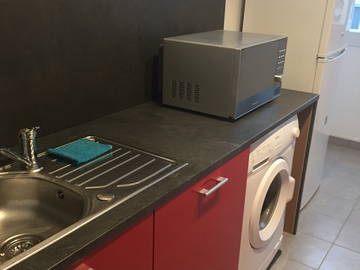 Logement Entier Orly 182676-6