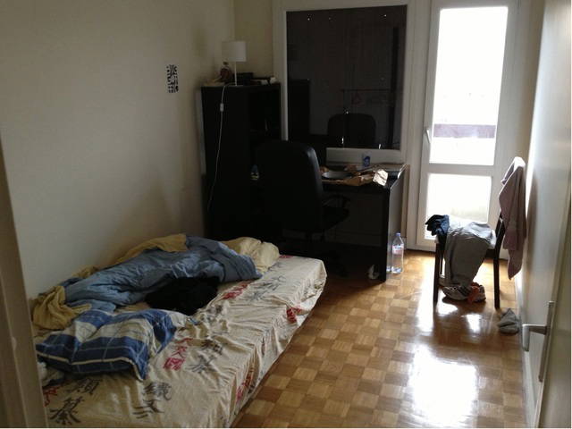 Colocation Saint-Maur-des-Fossés 40043-1