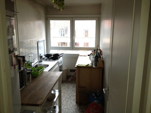 Colocation Saint-Maur-des-Fossés 40043