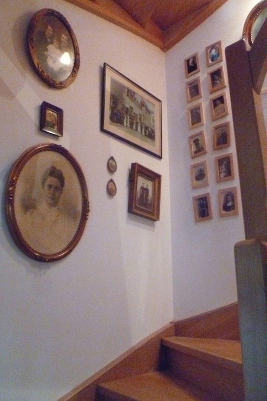 Gastfamilie Mittelhausbergen 209119