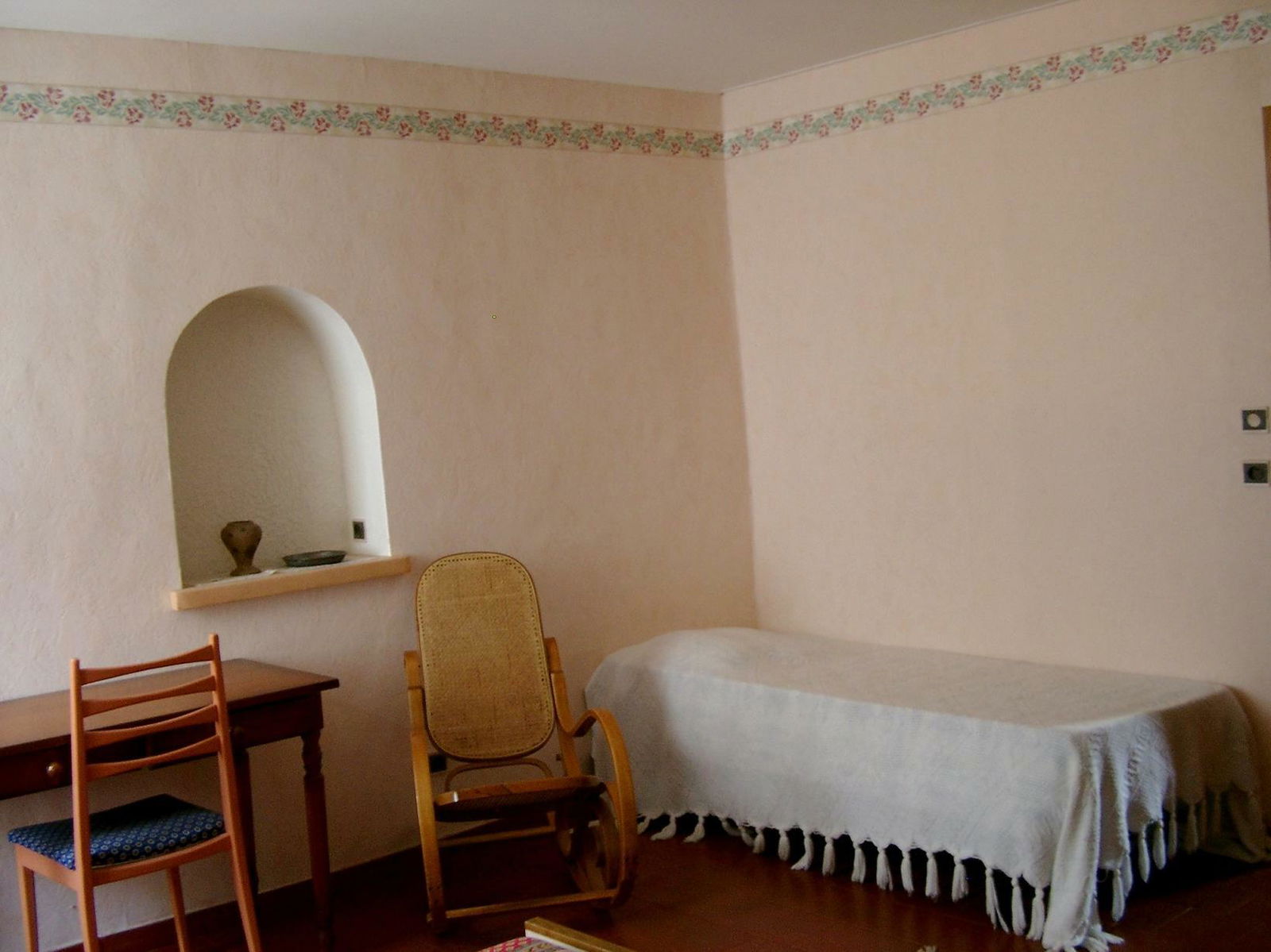 Uafhængigt Studie Nissan-lez-Enserune 42082