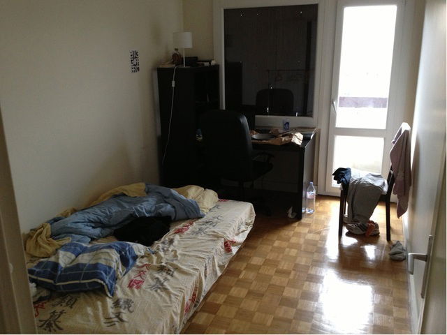 Colocation Saint-Maur-des-Fossés 40043