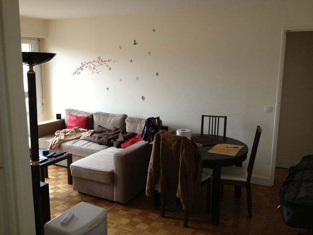 Kolokacja Saint-Maur-des-Fossés 40043