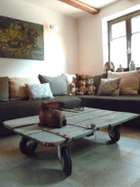 Homestay Mittelhausbergen 209119