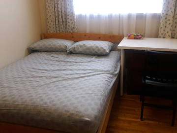 Roomlala | 600–700 $ Zimmer (Don Mills & York Mills)