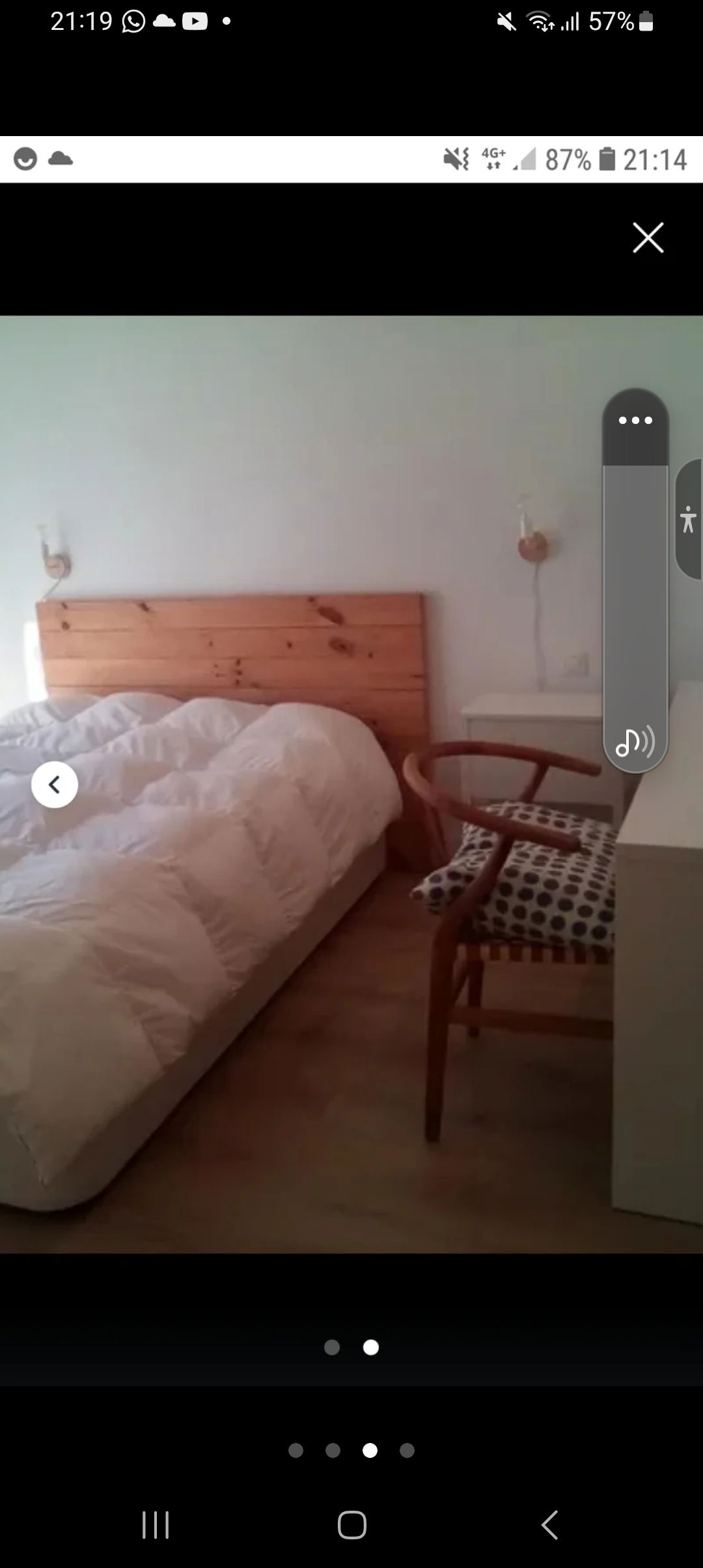 Gæsteværelser Alhaurín el Grande 417549