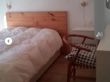 Roomlala | 600 euro Pokój dwuosobowy 60 m2 do wynajęcia