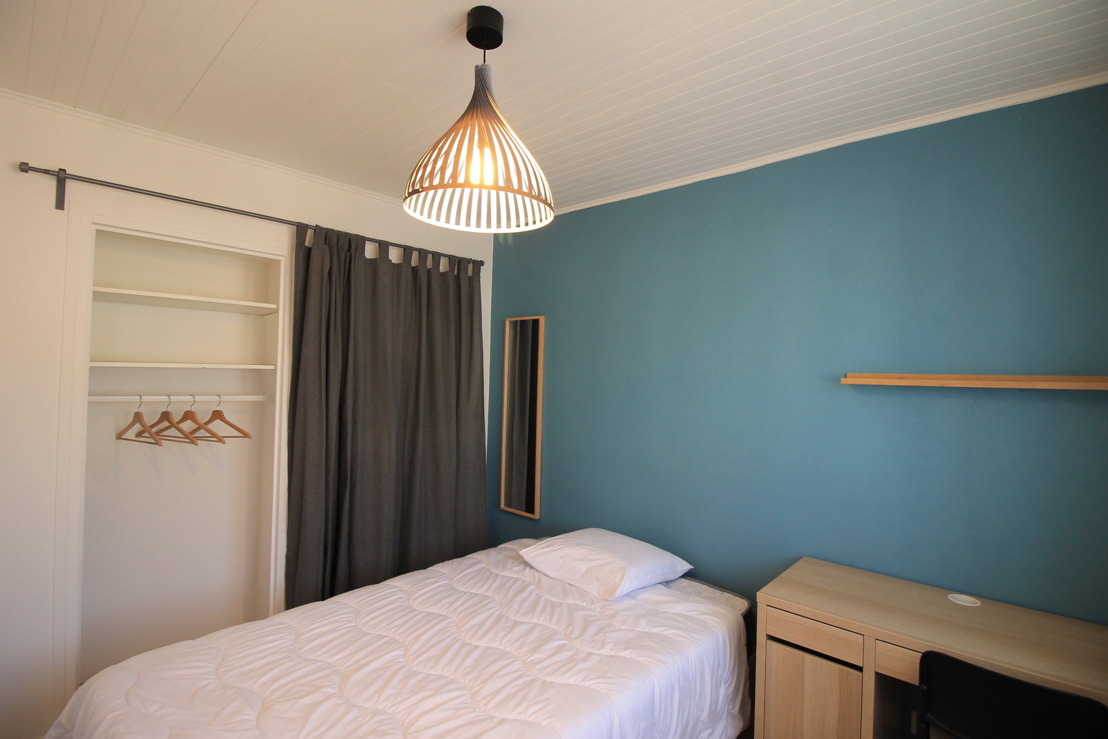 Shared Housing Saint-Martin-d'Hères 669353