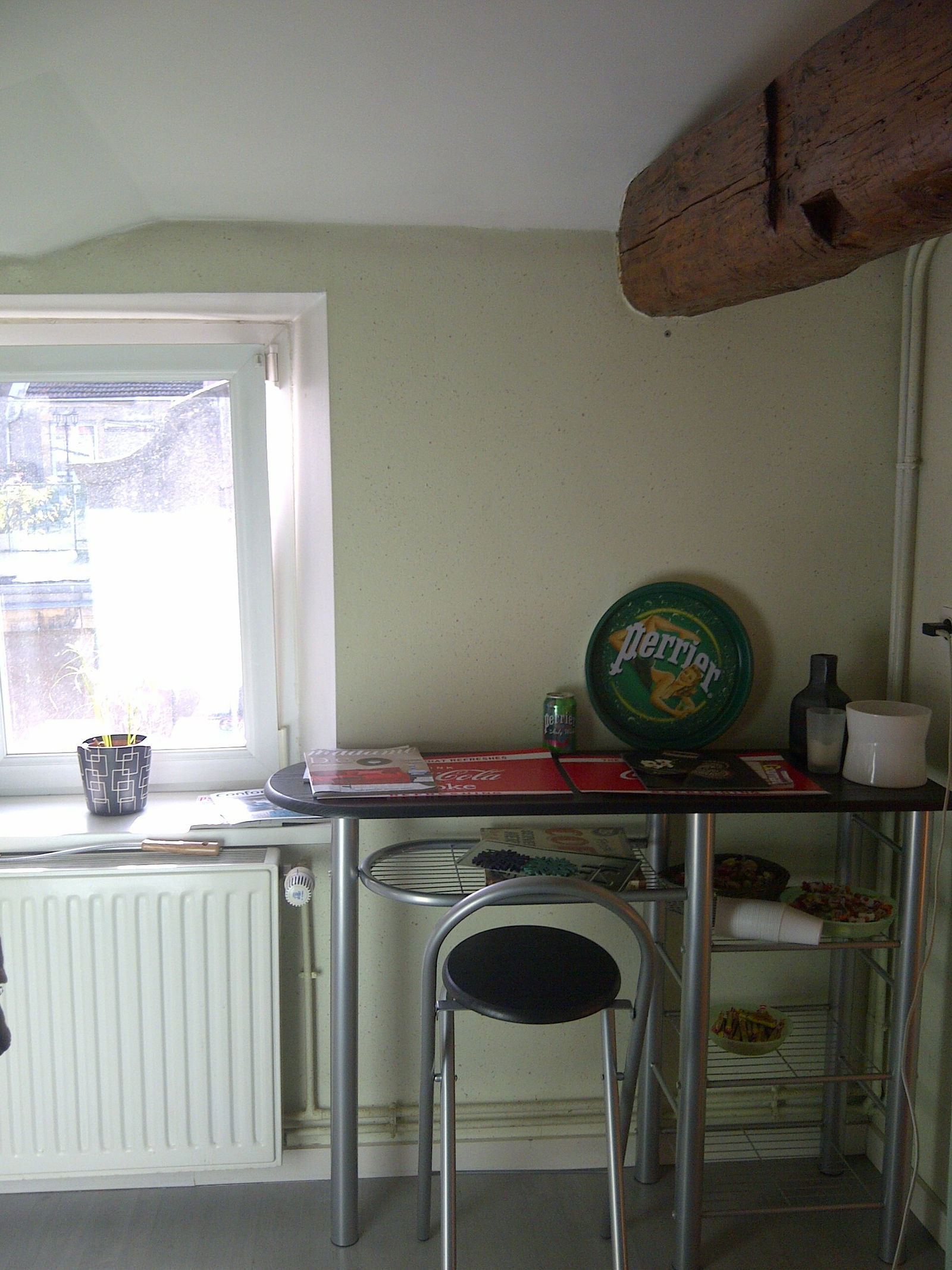 Bed And Breakfast Metz 41494