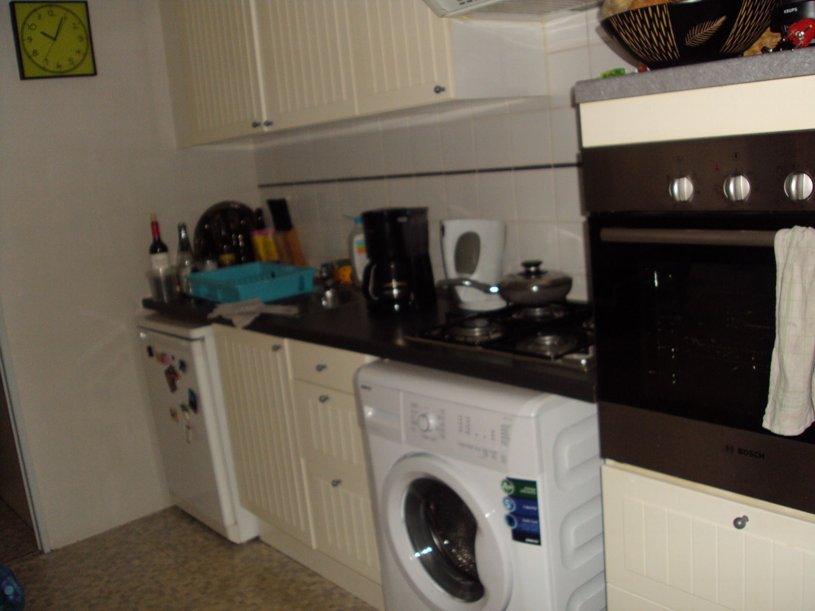 Gastgezin Schaerbeek 125362