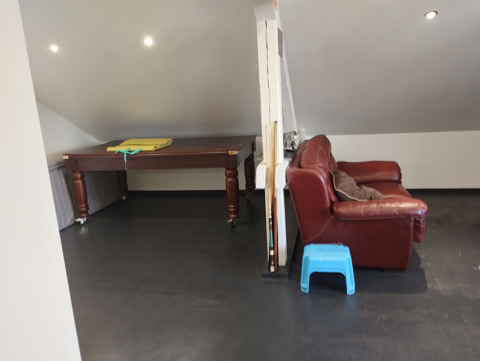 Gastfamilie Nilvange 409100