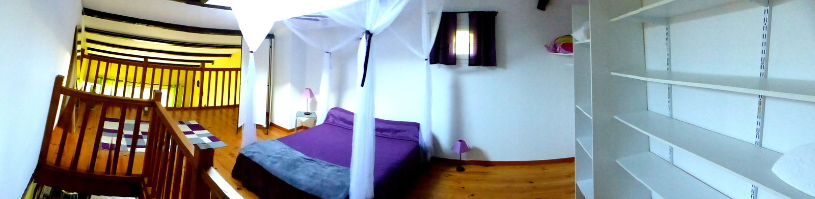 Onafhankelijke Studio Saint-Paul-Trois-Châteaux 104942