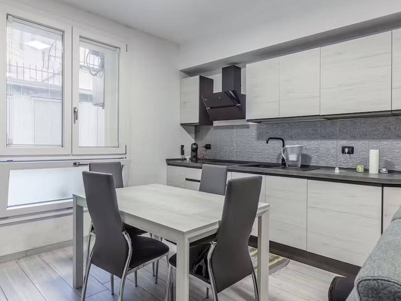 Homestay Milano 373240-3