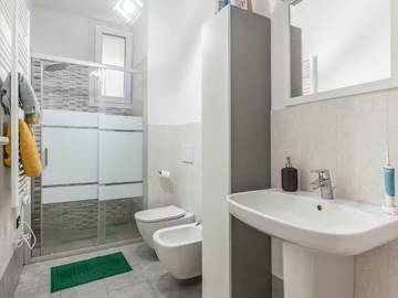 Chambre Chez L'habitant Milano 373240-4