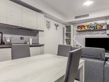 Chambre Chez L'habitant Milano 373240-5