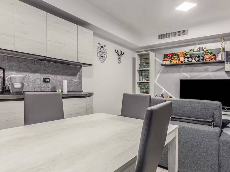 Homestay Milano 373240-5