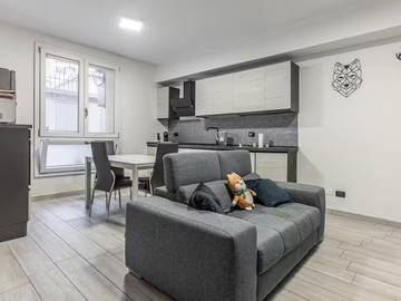 Chambre Chez L'habitant Milano 373240-6