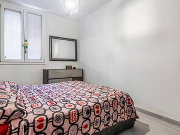 Chambre Chez L'habitant Milano 373240-7
