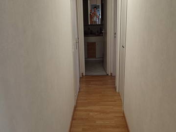 Roomlala | 62 m² großes Zimmer mit 10 m² großem Schlafzimmer