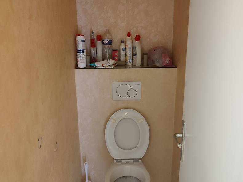 Colocation Les Ulis 267862-2