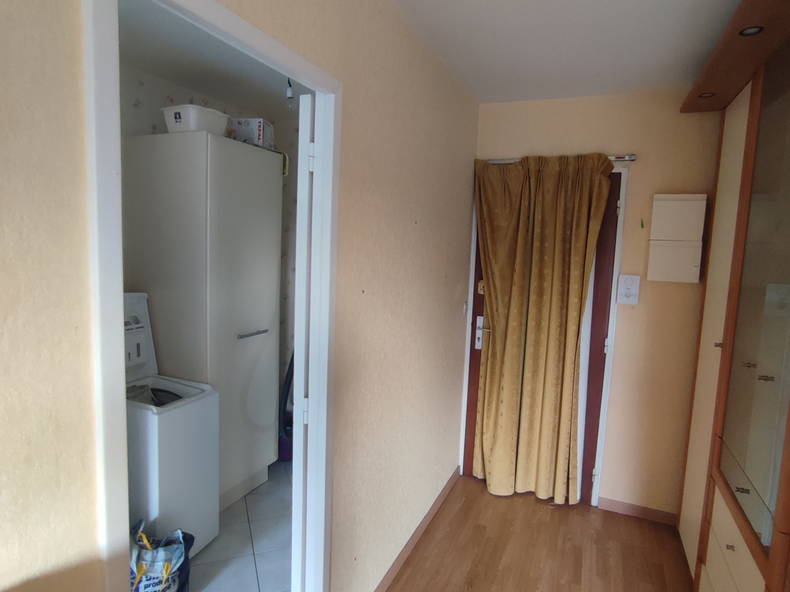 Colocation Les Ulis 267862-3