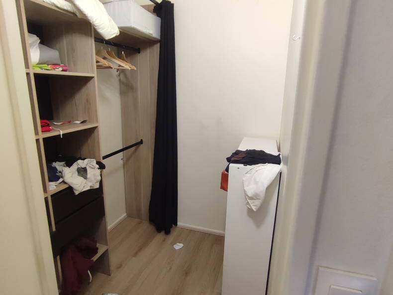 Colocation Les Ulis 267862-4