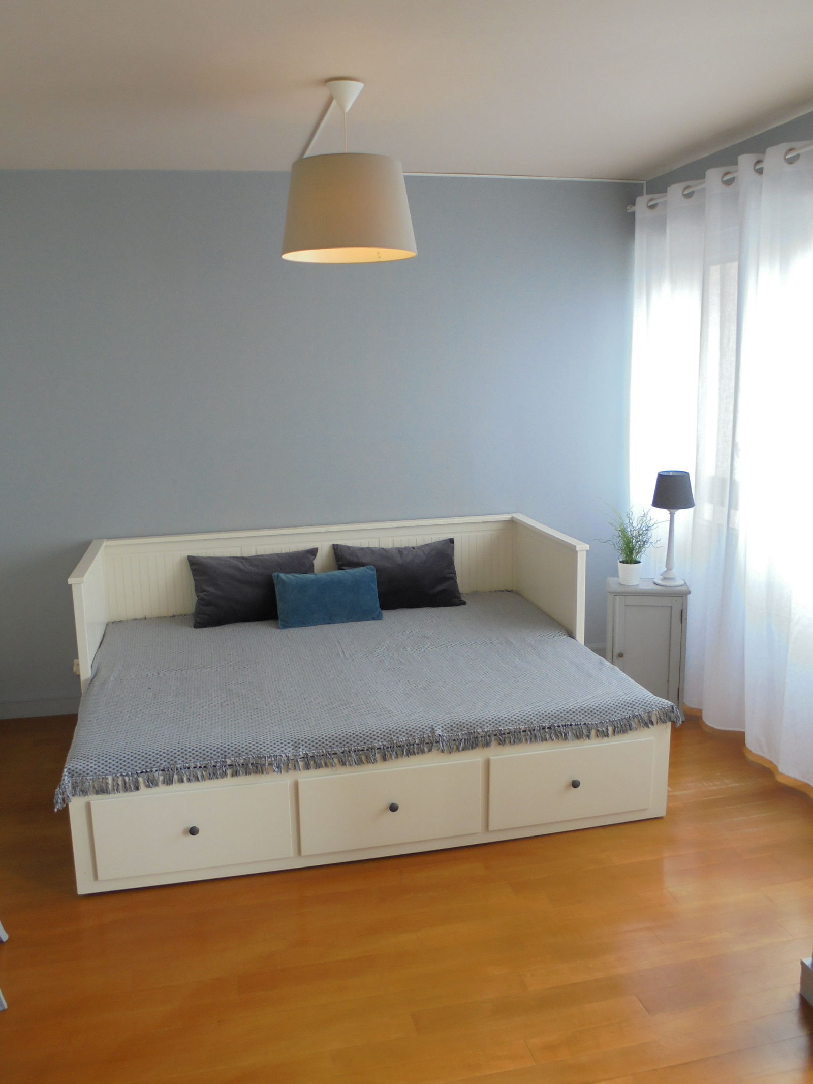 Colocation Ivry-sur-Seine 438270
