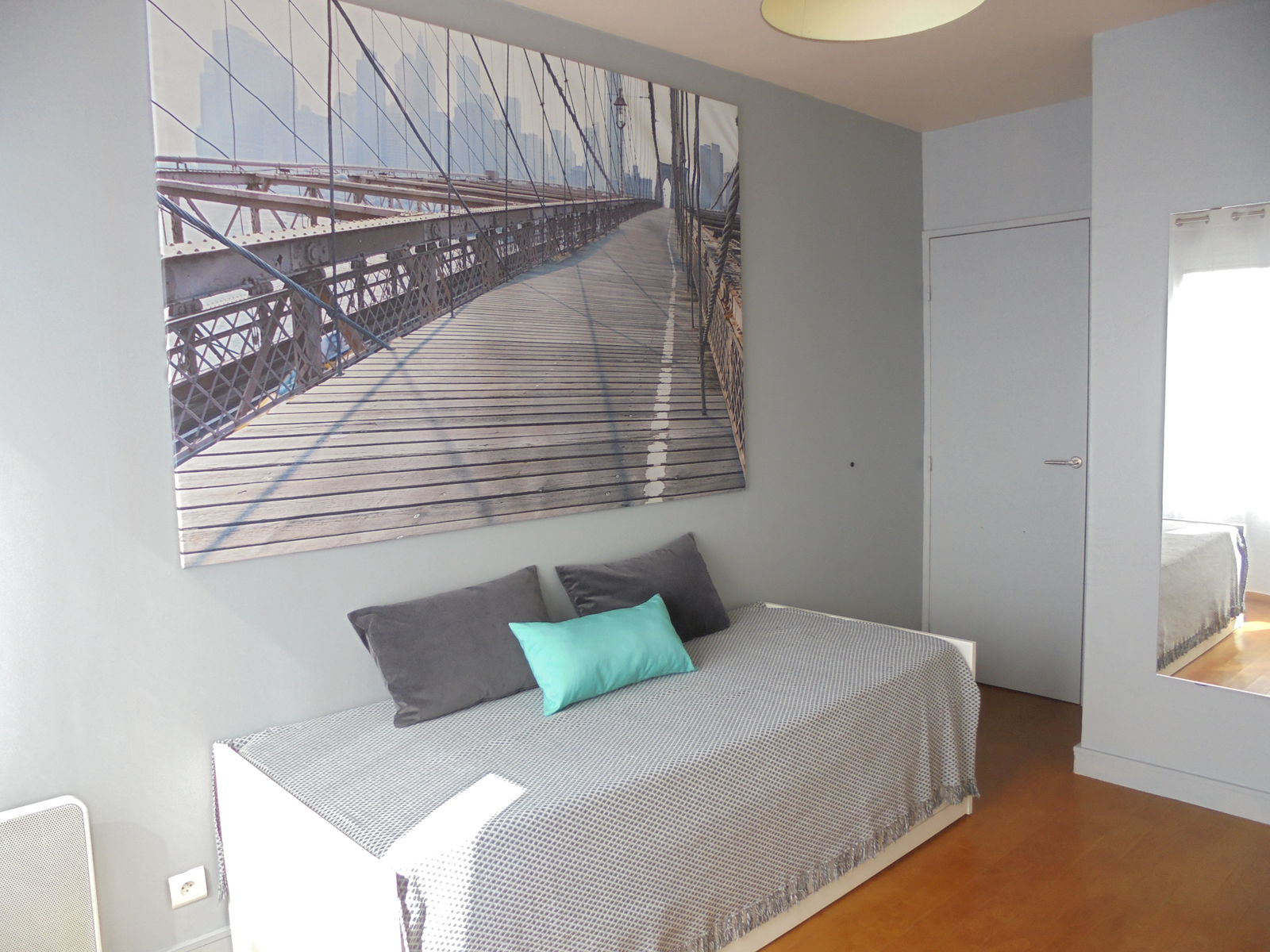 Colocation Ivry-sur-Seine 438270