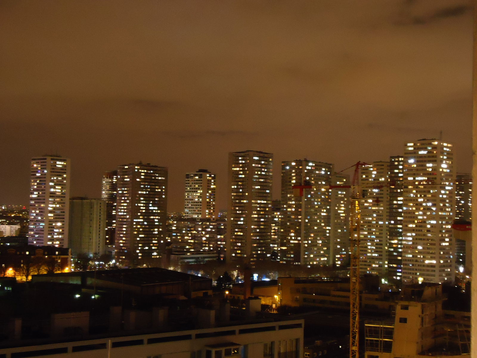 Järjestäminen Ivry-sur-Seine 438270