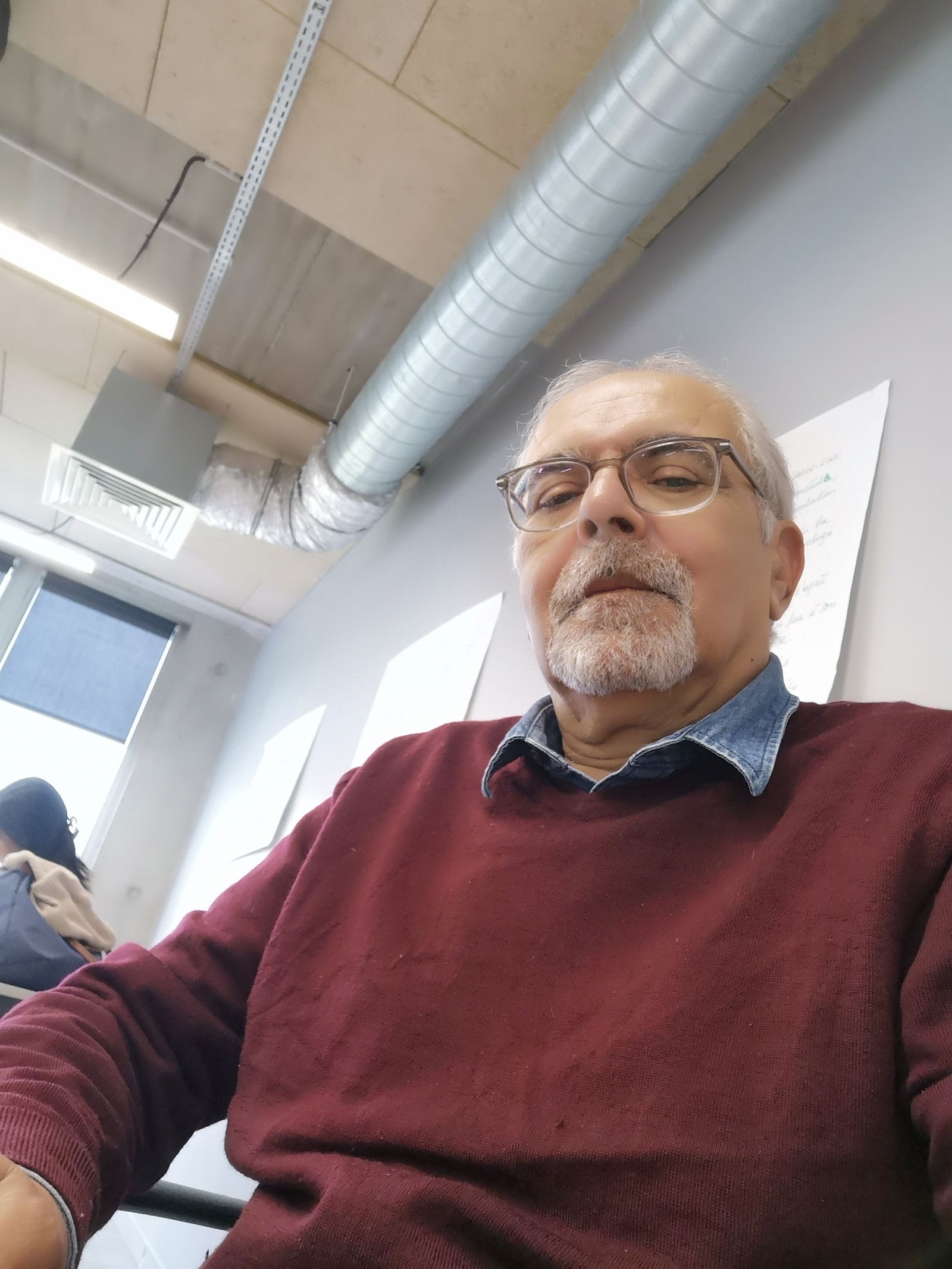 Unabhängiges Studio Châtillon 267083