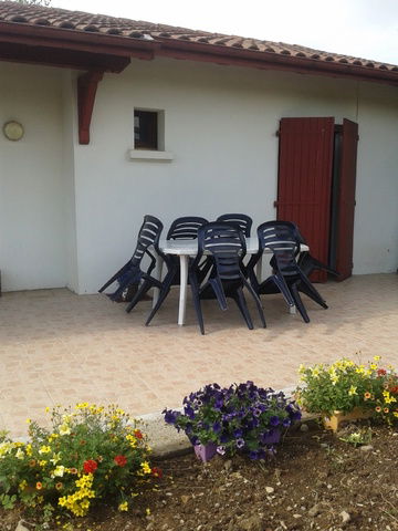 Colocation Ustaritz 29536