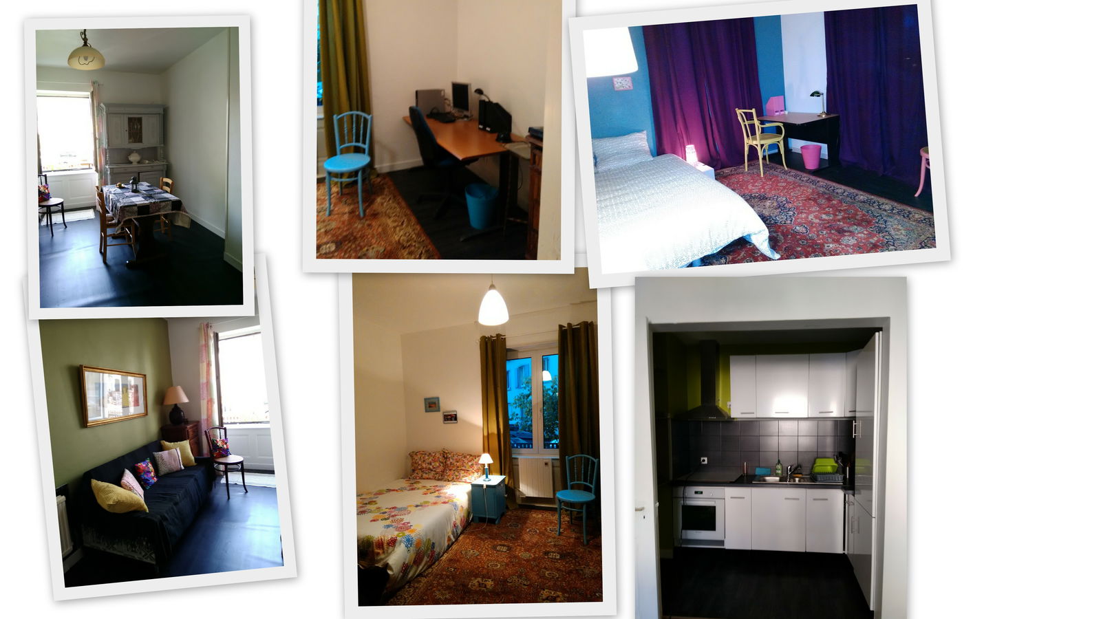 Colocation Mulhouse 142552