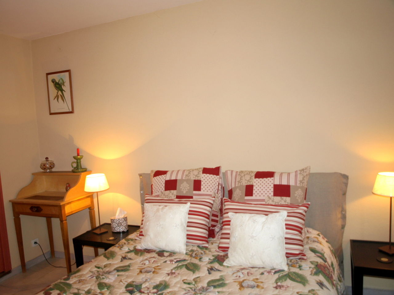 Colocatie Aix-en-Provence 83061