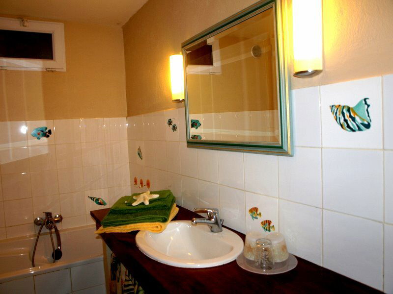 Colocatie Aix-en-Provence 83061