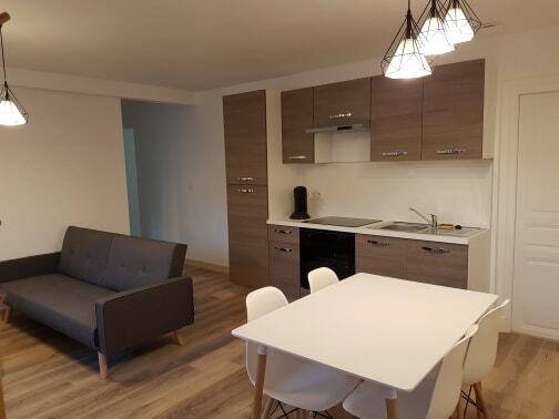 Entire Home Coligny 231231-2