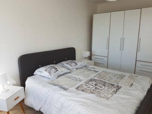 Entire Home Coligny 231231-4